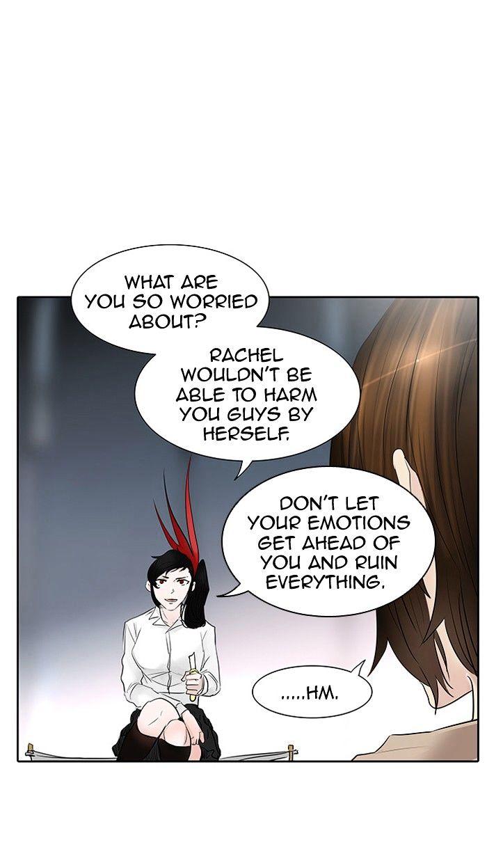 Tower Of God, Chapter 343 image 032